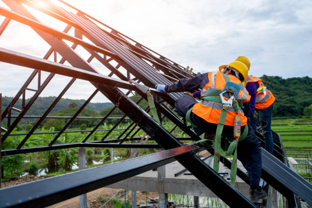 Tile Roofing Contractor in Shafter, CA