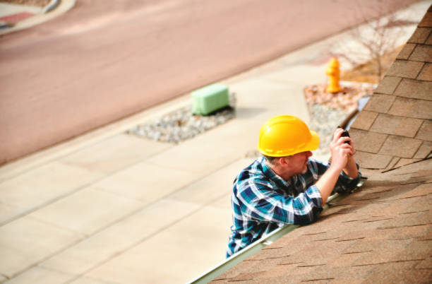 Best Flat Roof Repair Services  in Shafter, CA