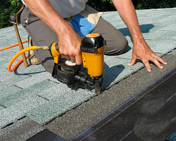 Residential Roof Replacement in Shafter, CA
